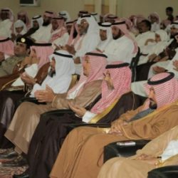ختام مهرجان ربيع الأفلاج الاجتماعي 3