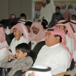 ختام مهرجان ربيع الأفلاج الاجتماعي 3