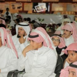 ختام مهرجان ربيع الأفلاج الاجتماعي 3