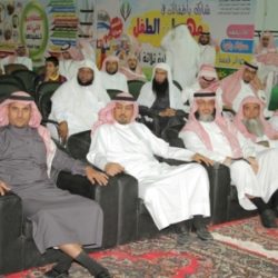 ختام مهرجان ربيع الأفلاج الاجتماعي 3