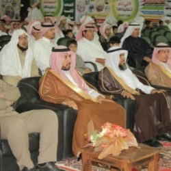 ختام مهرجان ربيع الأفلاج الاجتماعي 3
