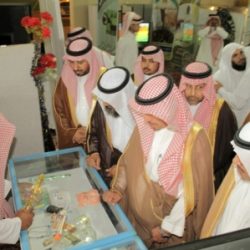 ختام مهرجان ربيع الأفلاج الاجتماعي 3