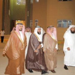 ختام مهرجان ربيع الأفلاج الاجتماعي الثالث
