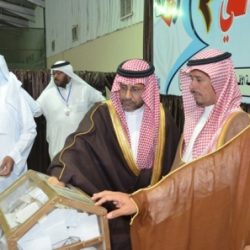 ختام مهرجان ربيع الأفلاج الاجتماعي الثالث