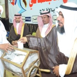 ختام مهرجان ربيع الأفلاج الاجتماعي 3