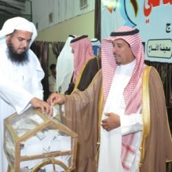 ختام مهرجان ربيع الأفلاج الاجتماعي 3