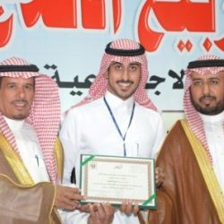 ختام مهرجان ربيع الأفلاج الاجتماعي 3