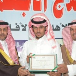 ختام مهرجان ربيع الأفلاج الاجتماعي 3