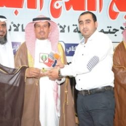 ختام مهرجان ربيع الأفلاج الاجتماعي 3