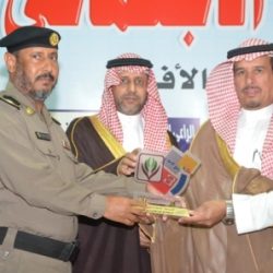 ختام مهرجان ربيع الأفلاج الاجتماعي 3