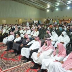ختام مهرجان ربيع الأفلاج الاجتماعي 3