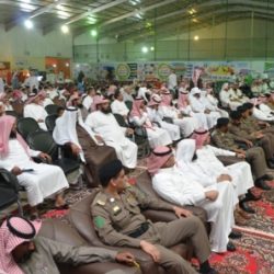 ختام مهرجان ربيع الأفلاج الاجتماعي 3