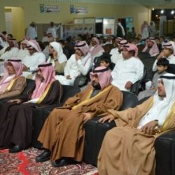 ختام مهرجان ربيع الأفلاج الاجتماعي 3