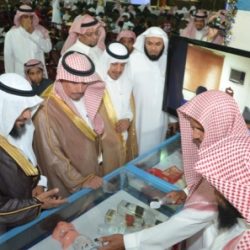ختام مهرجان ربيع الأفلاج الاجتماعي 3