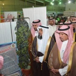 ختام مهرجان ربيع الأفلاج الاجتماعي 3