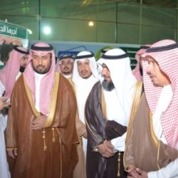 ختام مهرجان ربيع الأفلاج الاجتماعي 3