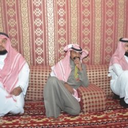 ختام مهرجان ربيع الأفلاج الاجتماعي 3