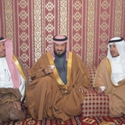 ختام مهرجان ربيع الأفلاج الاجتماعي 3