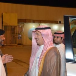 ختام مهرجان ربيع الأفلاج الاجتماعي 3
