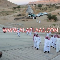 ختام مهرجان ربيع الأفلاج الاجتماعي 3