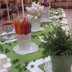 مكتب بندر للعاقرات