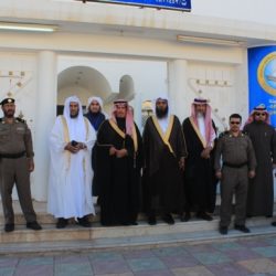 حملة النهر الجاري 1435هـ