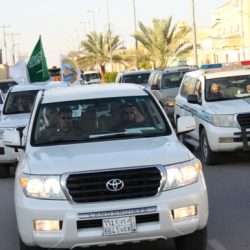 حملة النهر الجاري 1435هـ
