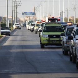 حملة النهر الجاري 1435هـ