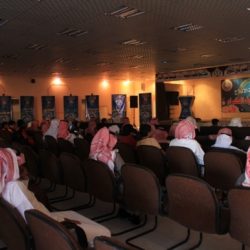 حملة النهر الجاري 1435هـ