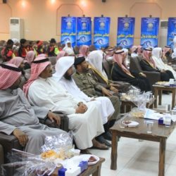 حملة النهر الجاري 1435هـ