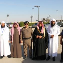 حملة النهر الجاري 1435هـ