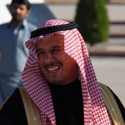حملة النهر الجاري 1435هـ