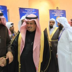 حملة النهر الجاري 1435هـ