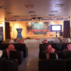حملة النهر الجاري 1435هـ