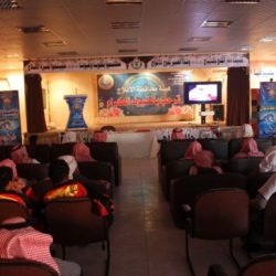 حملة النهر الجاري 1435هـ