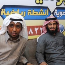 برنامج ( لمّة خير )