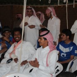برنامج ( لمّة خير )