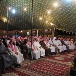 برنامج ( لمّة خير )