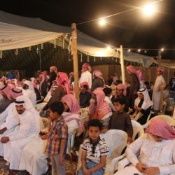 برنامج ( لمّة خير )