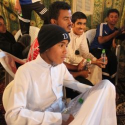 برنامج ( لمّة خير )