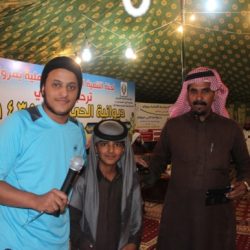 برنامج ( لمّة خير )
