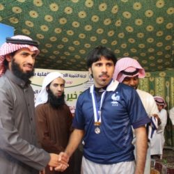 برنامج ( لمّة خير )