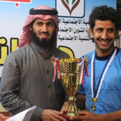 برنامج ( لمّة خير )