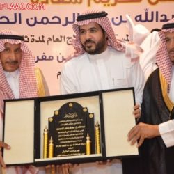 حفل تكريم وأستقبال مدير المستشفى