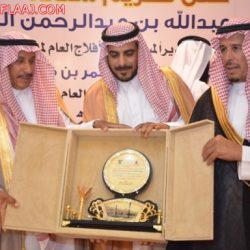 حفل تكريم وأستقبال مدير المستشفى