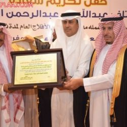 حفل تكريم وأستقبال مدير المستشفى