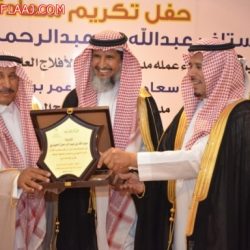 حفل تكريم وأستقبال مدير المستشفى