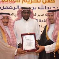 حفل تكريم وأستقبال مدير المستشفى