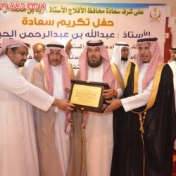 حفل تكريم وأستقبال مدير المستشفى