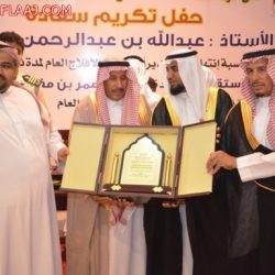 حفل تكريم وأستقبال مدير المستشفى